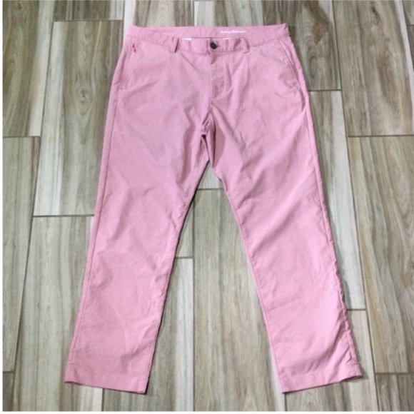 Mens Tommy Bahama Pants - Picture 2 of 11